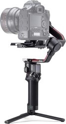 Camera Stabilizer DJI DJI RS 2 Pro combo Small