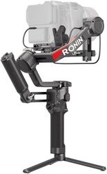 DJI DJI RS 4 Pro Combo Camera Stabilizer Small