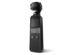 Video Camera DJI OSMO POCKET Small