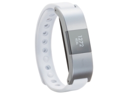 Docomo Healthcare Move Band 3 WMB-03 Silver Smart Wristband