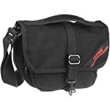 Camera Bag DOMKE F-10 Medium Shoulder Bag Black Small