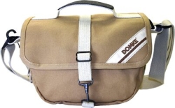 Camera Bag DOMKE F-10 medium shoulder bag sand Small