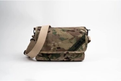 Camera Bag DOMKE F-5XB camouflage Small