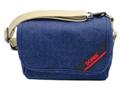 Camera Bag DOMKE F-5XB Denim Small