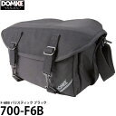 Camera Bag DOMKE F-6BB black Small