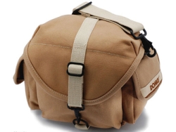 Camera Bag DOMKE F-8 Sand Small