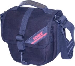 Camera Bag DOMKE F-9 Small shoulder bag black Small