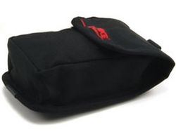 Camera Case DOMKE F-901 Compact Pouch Black Small