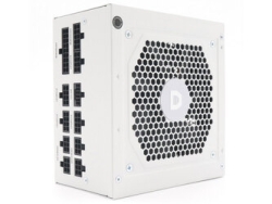 DOS Para 850W-GOLD-ATX31-WH white Power Supply Small