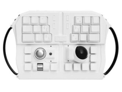 dotBravo GrabShell DBI-GSV001 MOON Keyboard Small