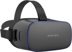 DPVR DPVR-4D PRO VR Headset Small