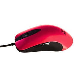 Mouse Dream Machines DM1 FPS Blood Red Small