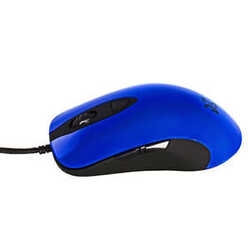 Mouse Dream Machines DM1 FPS Ocean Blue Small