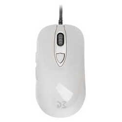 Mouse Dream Machines DM1 FPS Pearl White Small