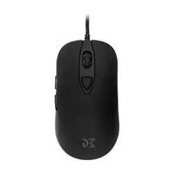 Mouse Dream Machines DM1 FPS Raven Black Small