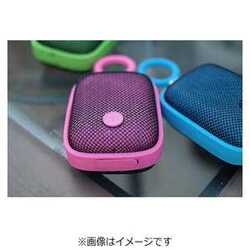 Bluetooth Speaker Dreamwave Bubble Pods Pink