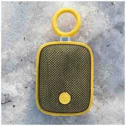 Bluetooth Speaker Dreamwave Bubble Pods yellow