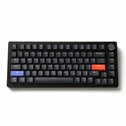 DrunkDeer A75 A75B Black Keyboard Small