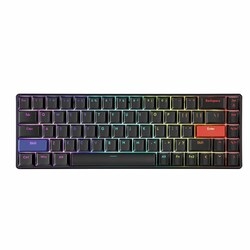 DrunkDeer G65 G65-B0A01 Black Keyboard Small