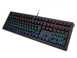 Keyboard Duckychannel DKSH1508ST-AJNADAAT1 Black Axis