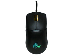 Mouse Duckychannel Ducky Feather Small