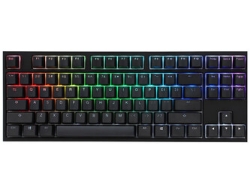 Duckychannel One 2 RGB TKL dk-one2-rgb-tkl-brown Keyboard Small