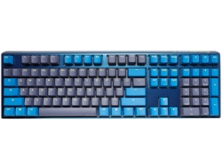 Duckychannel One 3 dk-one3-daybreak-rgb-silver Keyboard Small