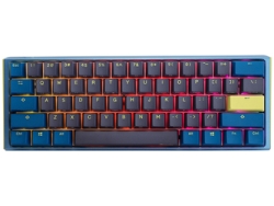 Duckychannel One 3 Mini dk-one3-daybreak-rgb-mini-brown Keyboard Small