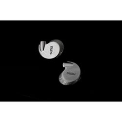 DUNU-TOPSOUND DUNU HAYABUSA ULTRA titanium gray Earphone Headphone Small