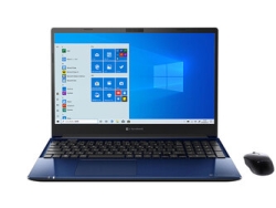 Laptop Notebook Dynabook dynabook C5 P1C5MPBL Stylish Blue