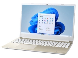 Laptop Notebook Dynabook dynabook C6 P1C6VPEG Satin Gold