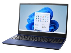 Laptop Notebook Dynabook dynabook C6 P1C6VPEL Precious Blue