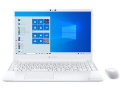 Laptop Notebook Dynabook dynabook C7 P1C7MPBW Luxe White