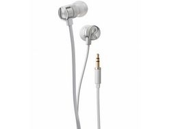 Dynamic Motion DM008 white/silver Earphone Headphone Small