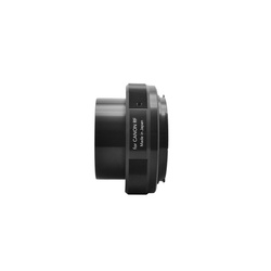 DZOFILM Replacement mount for full frame zoom lens Catta Zoom DZO-ACC2ME Camera Conversion Lens Small