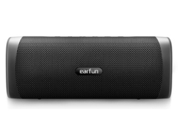 EarFun EarFun UBOOM L black Bluetooth Speaker Small