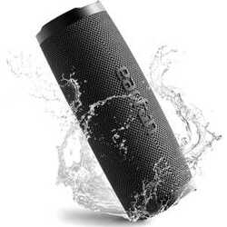 EarFun EarFun UBOOM Slim black Bluetooth Speaker Small