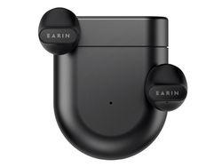 EARIN EARIN A-3 Black Earphone Headphone Small