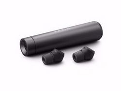 EARIN EARIN M-2 Black Earphone Headphone Small