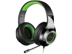 Edifier ED-V4GR green Headset Small