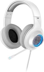 Edifier ED-V4WH white Headset Small