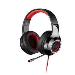 Edifier EDR-V4RD red Headset Small