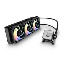 CPU Fan Cooling EK Water Blocks EK-AIO Elite 360 D-RGB