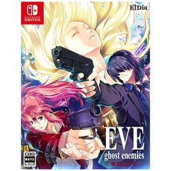 El Dia EVE ghost enemies First limited edition Switch Small