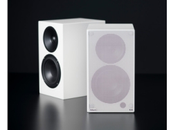 ELAC Debut ConneX DCB41 DS white Bluetooth Speaker Small