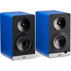 ELAC Debut ConneX DCB41 ROYAL BLUE Bluetooth Speaker Small