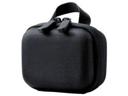 Camera Case ELECOM AC-ASC01BK Black Small