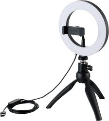 ELECOM DEL02BK black Macro Light small