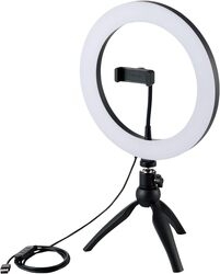 ELECOM DEL03BK black Macro Light small