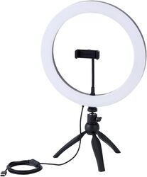 ELECOM DEL08BK black Macro Light small